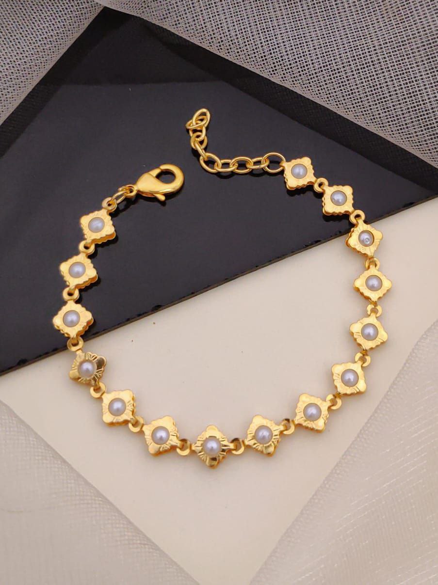 Sai Pallavi bracelet - Wortica