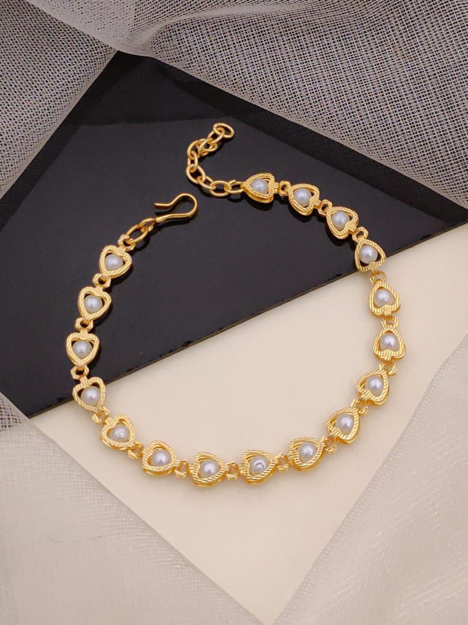 Amrita Puri bracelet - Wortica