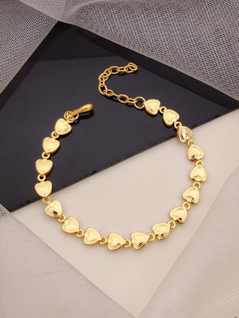 Diana bracelet - Wortica
