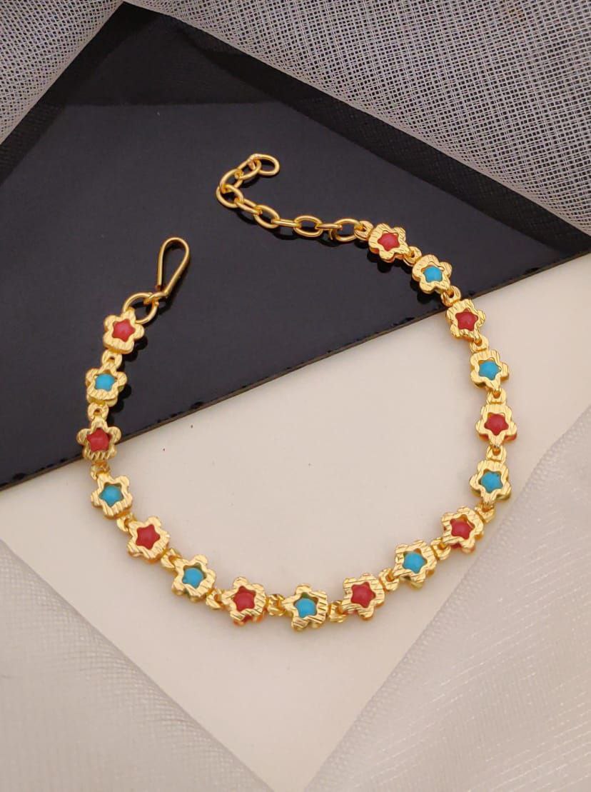 Bhumi Pednekar bracelet - Wortica