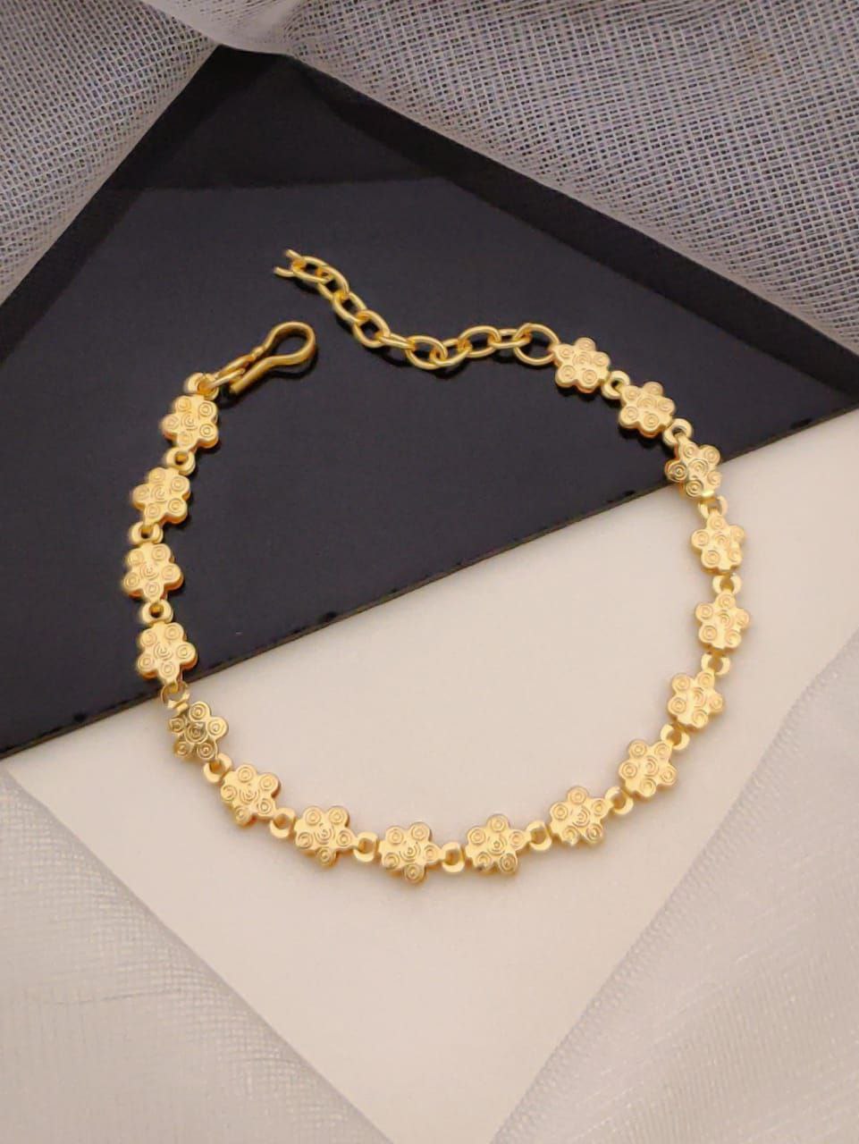 Deepika Padukone bracelet - Wortica
