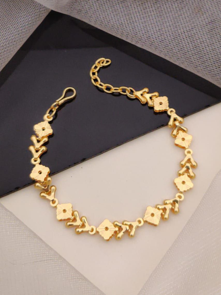 Alia Bhatt bracelet - Wortica