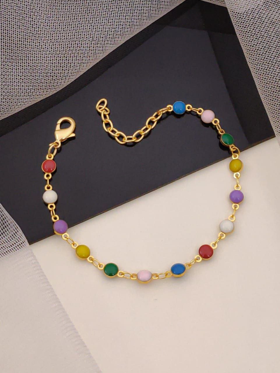 Anushka Sharma bracelet - Wortica