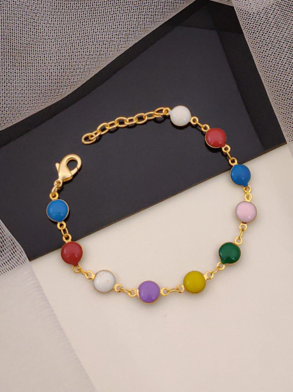 Kajol bracelet - Wortica