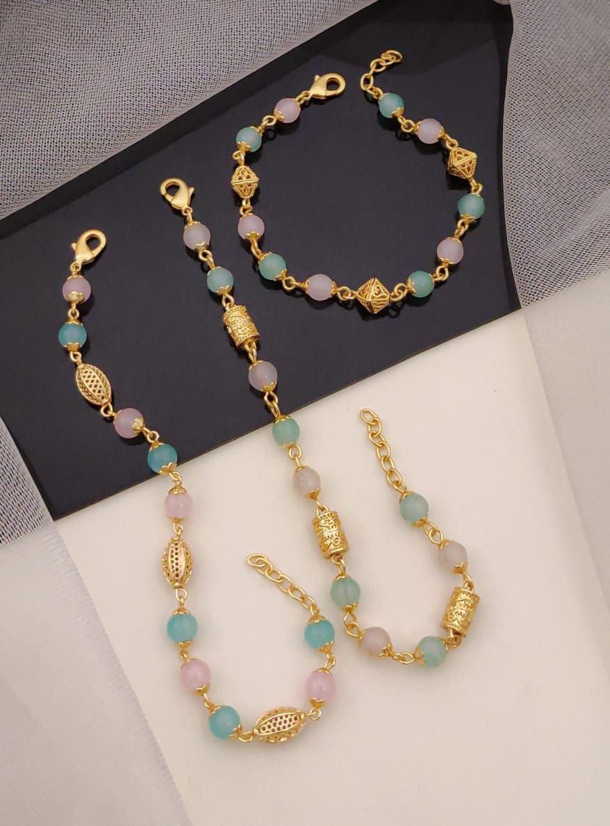 Ruhani Sharma bracelet - Wortica