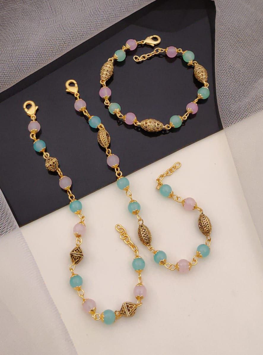 Sreeleela bracelet - Wortica