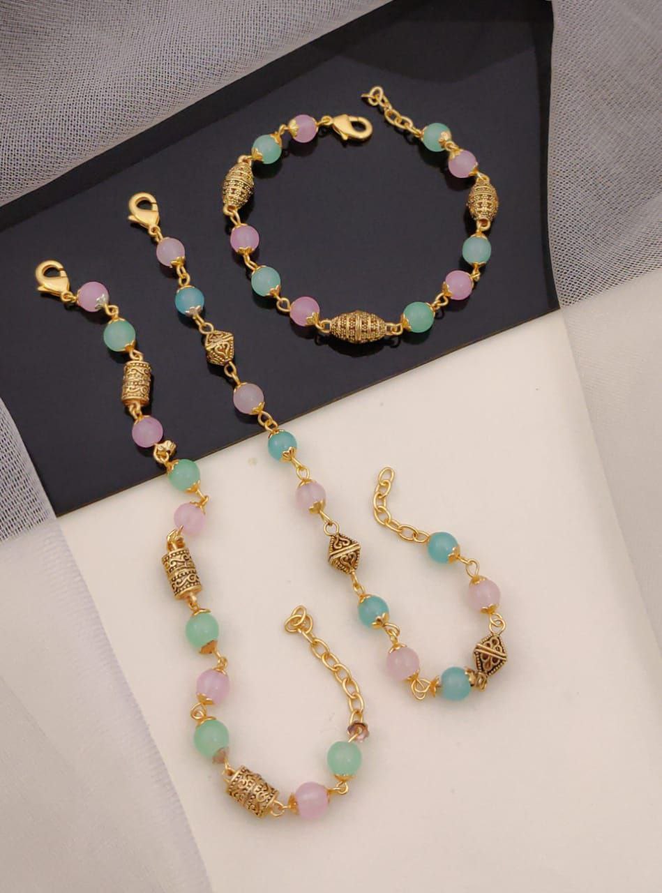 Malavika Mohanan bracelet - Wortica