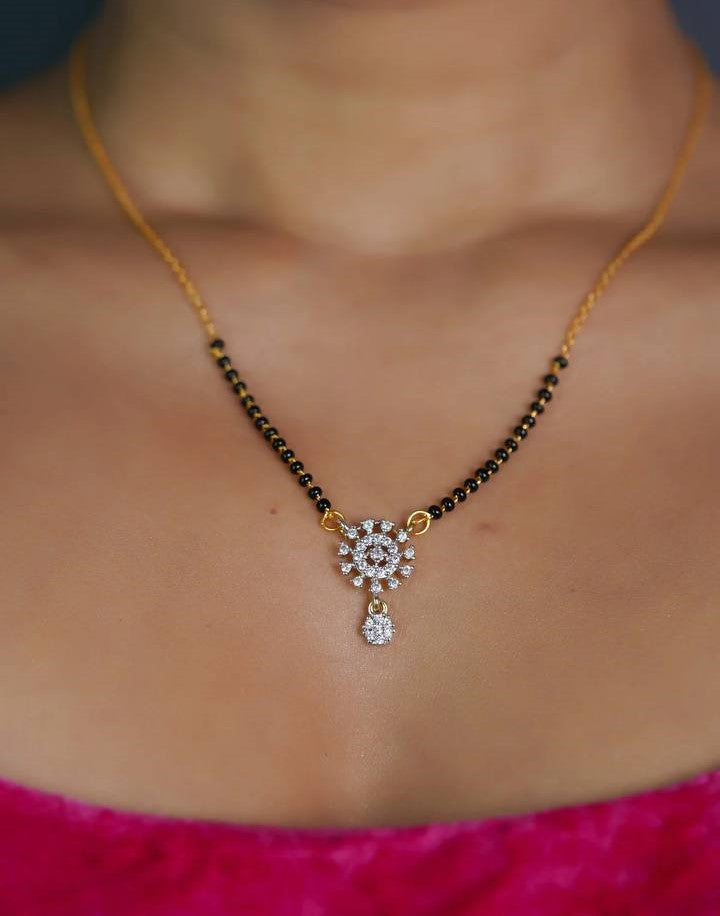 Waheeda Mangalsutra - Wortica