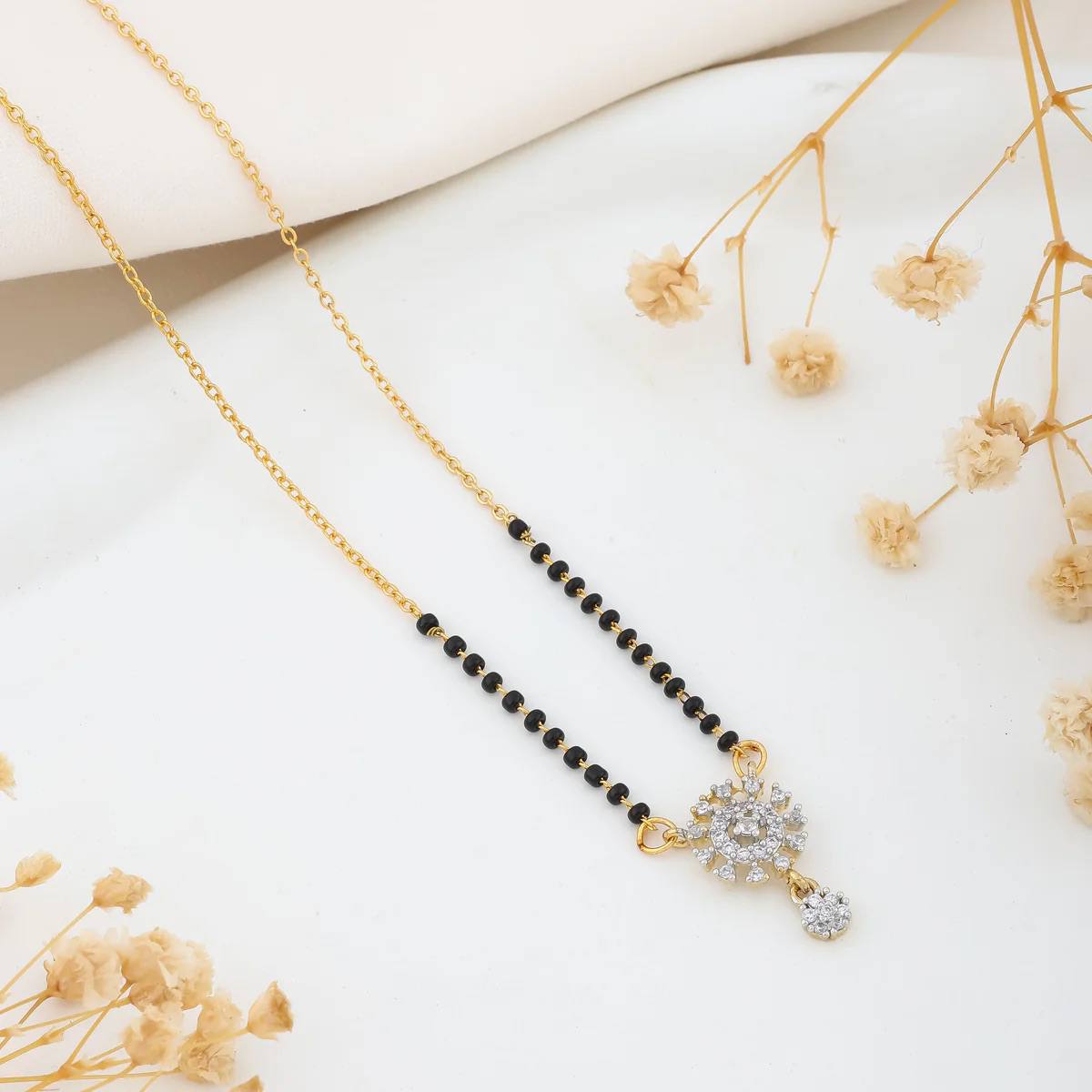 Waheeda Mangalsutra - Wortica