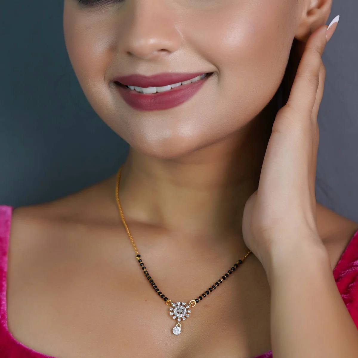 Waheeda Mangalsutra - Wortica