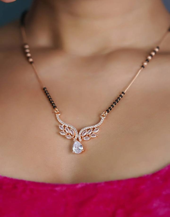 Trisha Krishnan Mangalsutra - Wortica