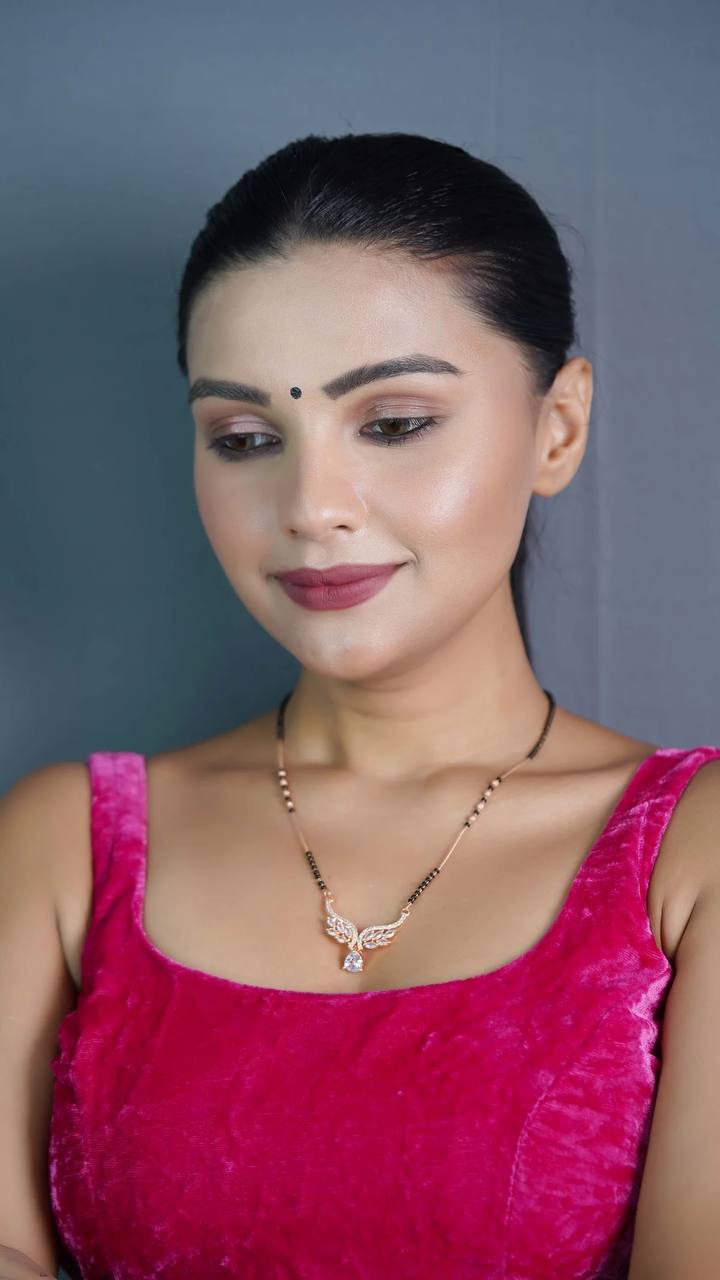 Trisha Krishnan Mangalsutra - Wortica