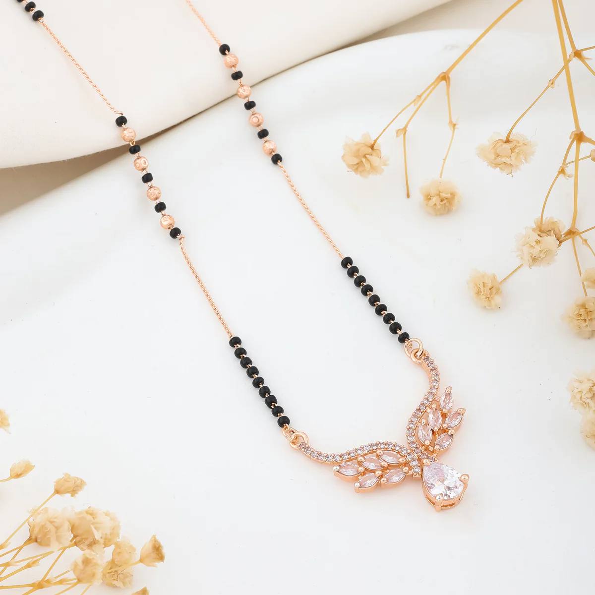 Trisha Krishnan Mangalsutra | Mangalsutra For Women