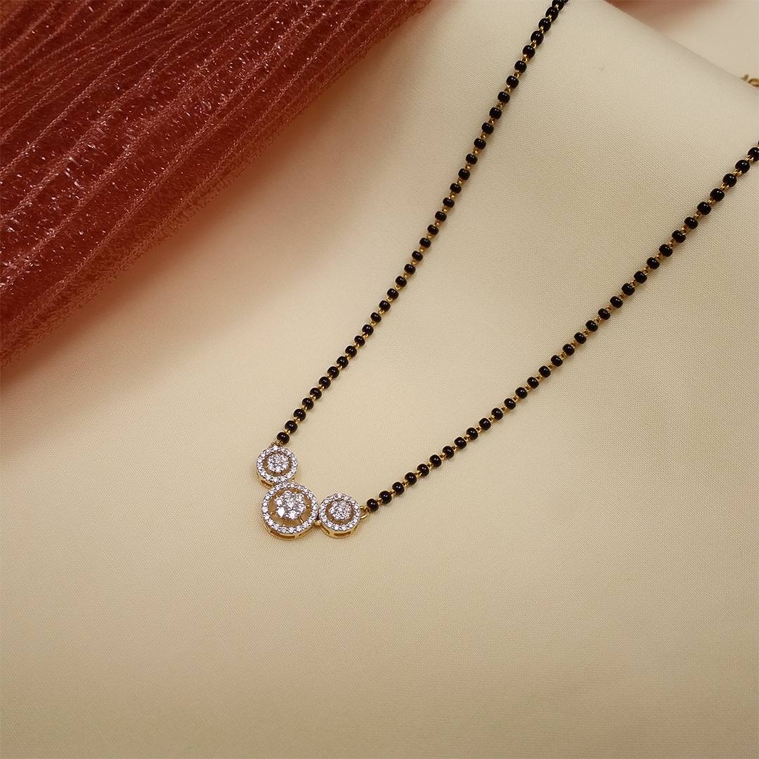 Parvathy Thiruvothu Mangalsutra - Wortica
