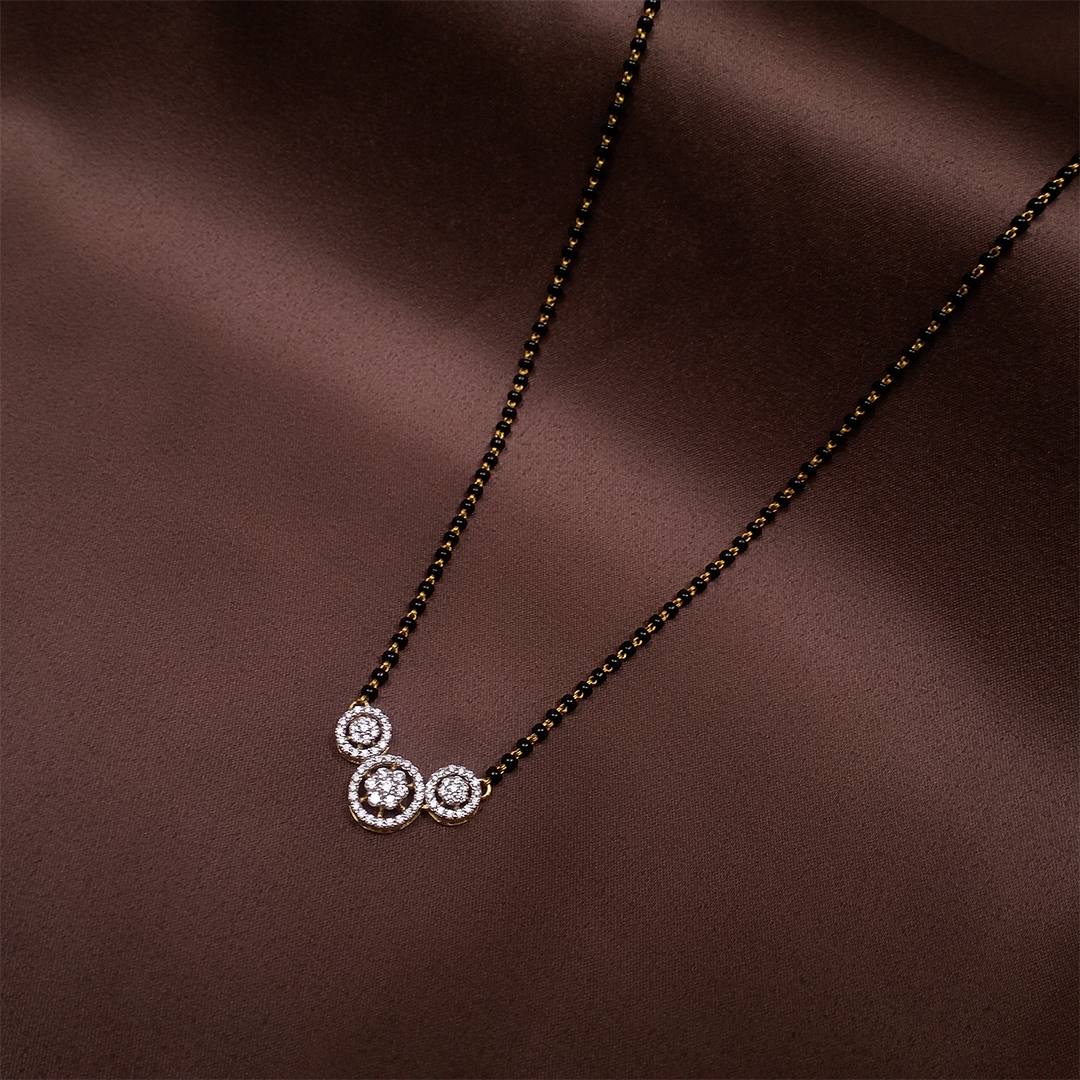 Parvathy Thiruvothu Mangalsutra - Wortica