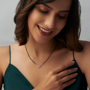 Aishwarya Lekshmi Mangalsutra - Wortica
