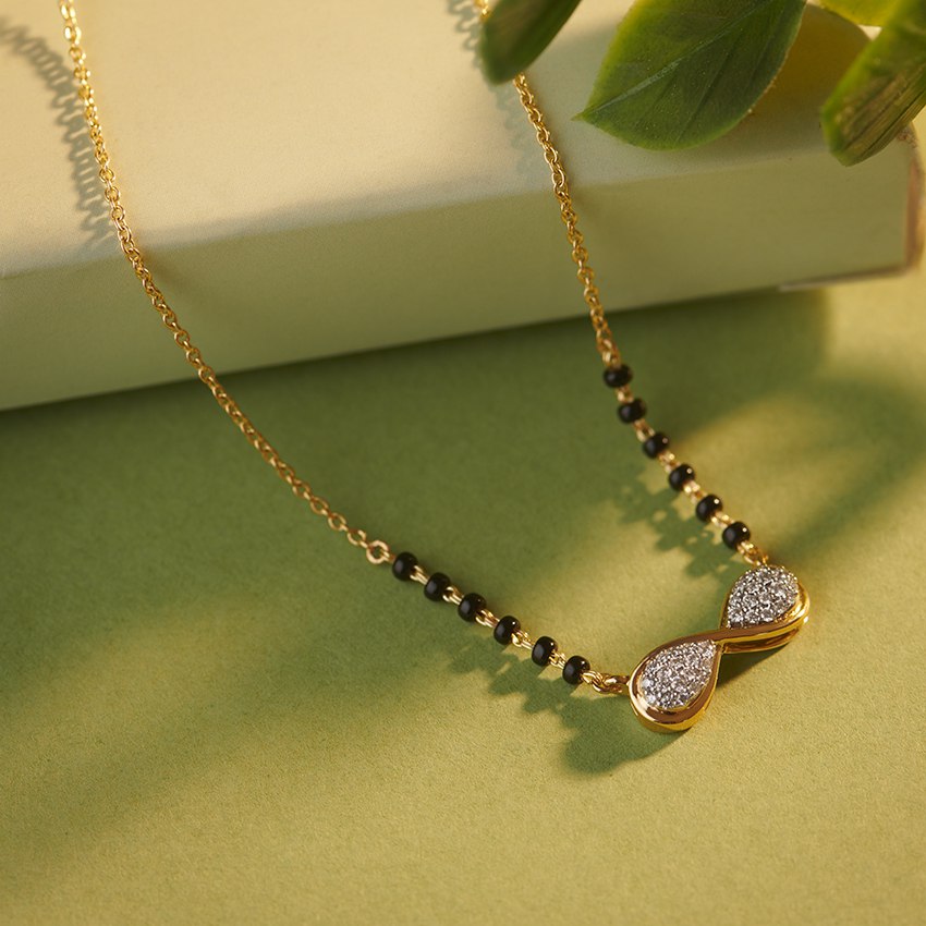 Sobhita Dhulipala Mangalsutra | Mangalsutra For Women
