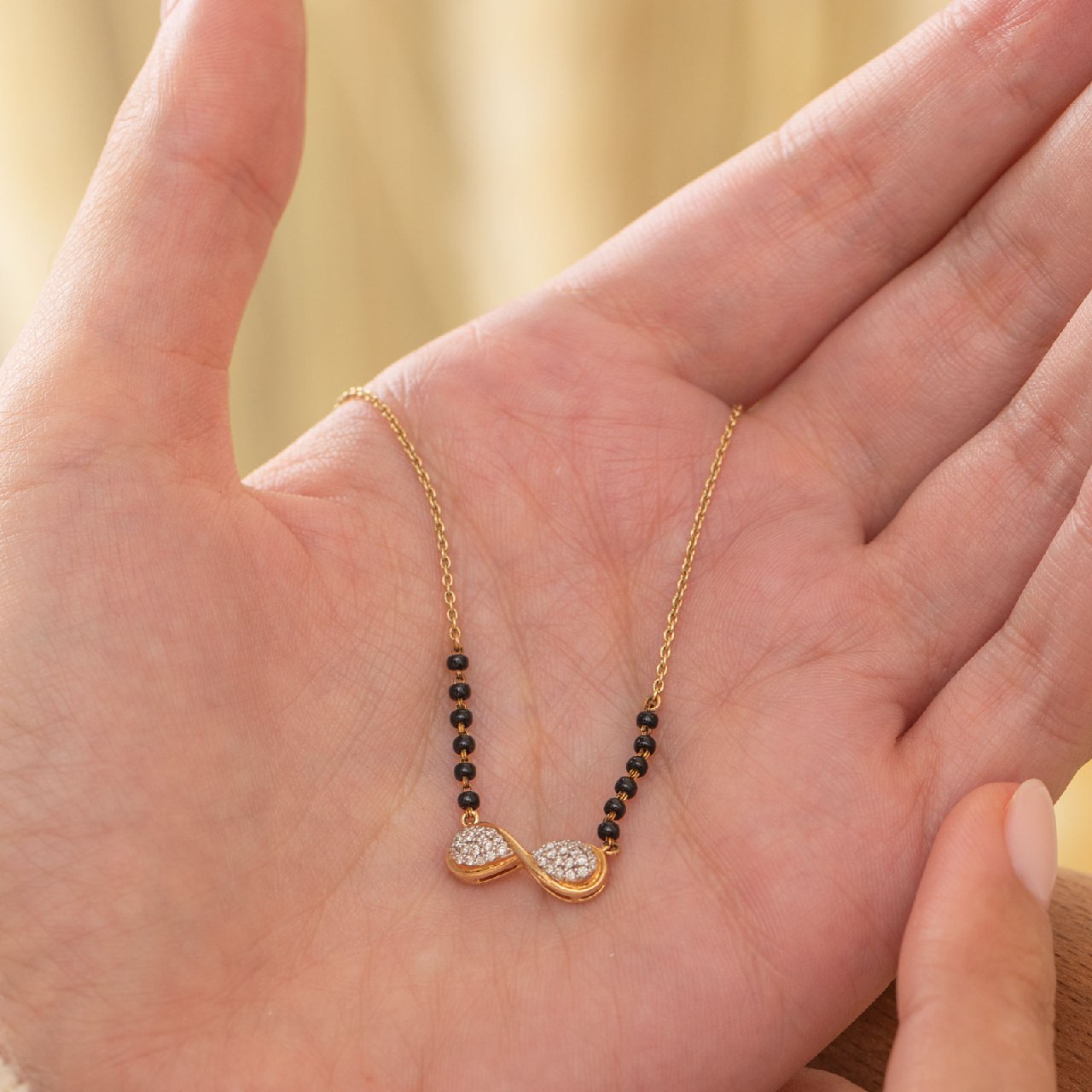 Sobhita Dhulipala Mangalsutra | Mangalsutra For Women