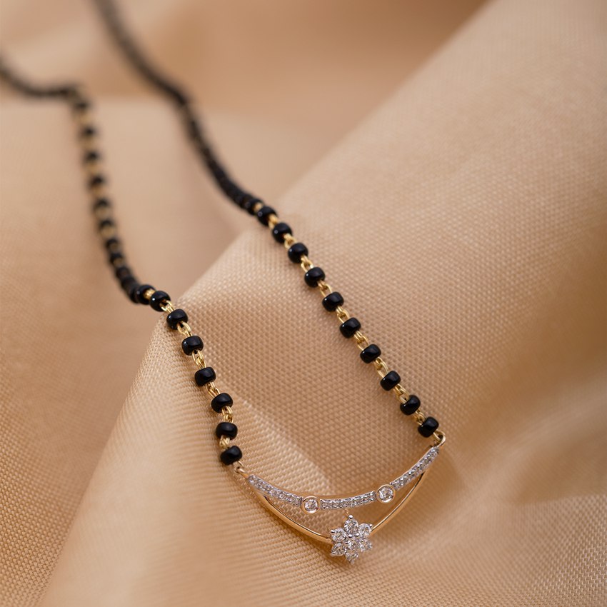 Nimrat Kaur Mangalsutra | Mangalsutra For Women