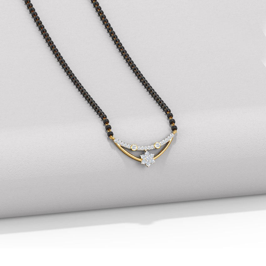 Nimrat Kaur Mangalsutra | Mangalsutra For Women