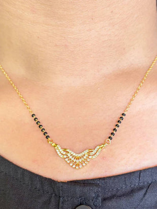 Meena Kumari Mangalsutra - Wortica