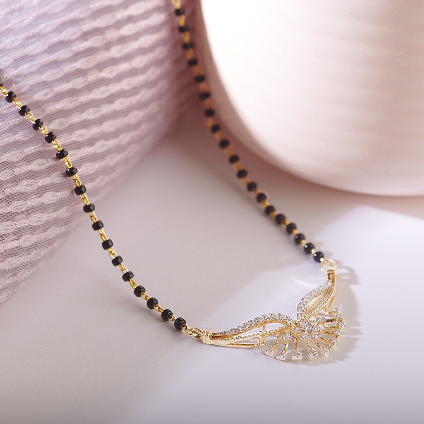 Asha Parekh Mangalsutra | Mangalsutra For Women