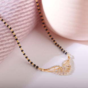 Asha Parekh Mangalsutra | Mangalsutra For Women