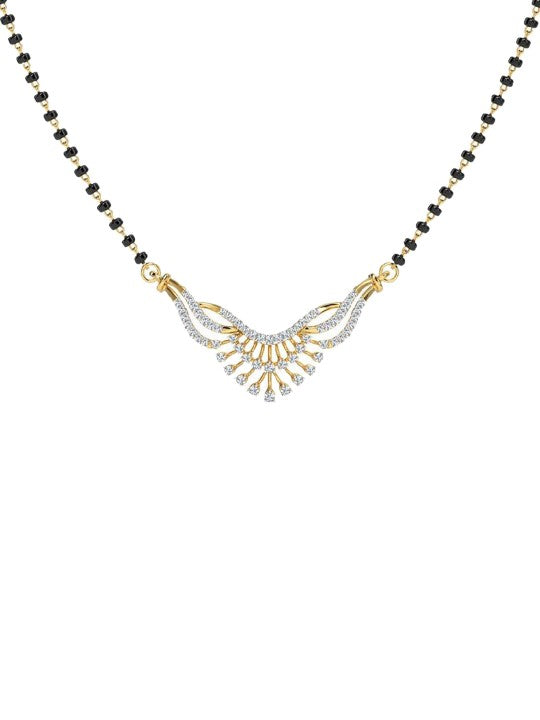 Smriti Mangalsutra