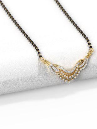Smriti Mangalsutra