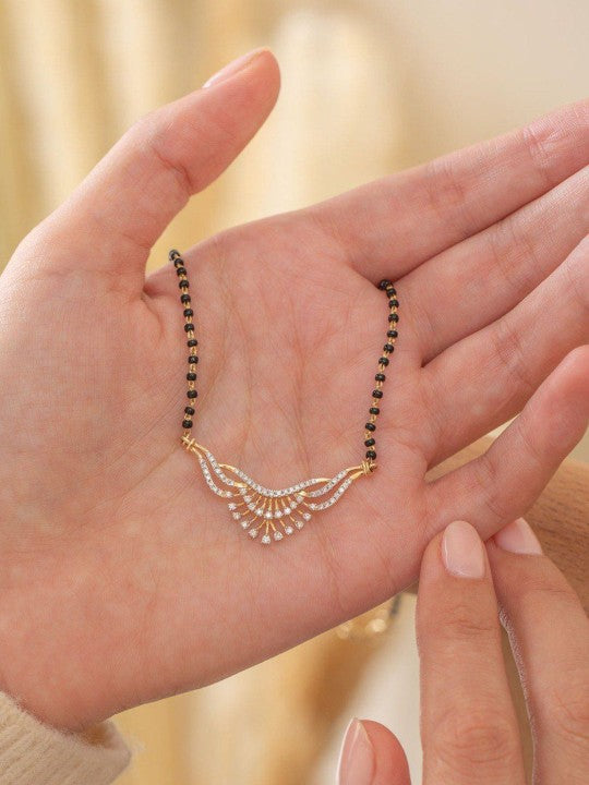 Smriti Mangalsutra