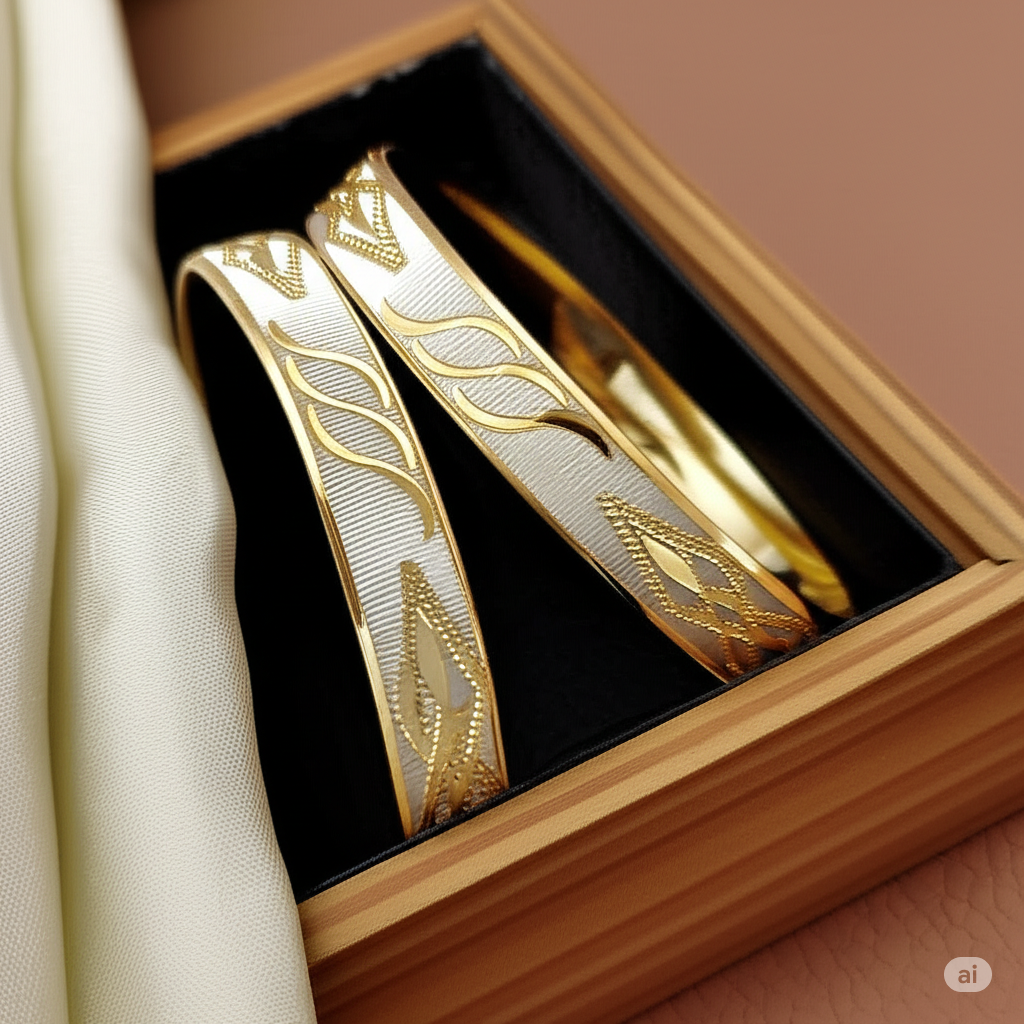 Sushmita Bangle