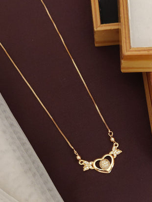 Payas Pandit Pendant Chain - Wortica