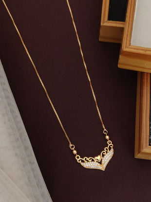 Sonia Balani Mangalsutra
