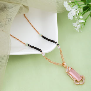 Poonam AD Mangalsutra - Wortica