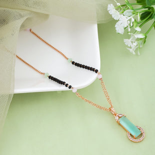 Hina AD Mangalsutra - Wortica