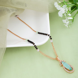Kayra AD Mangalsutra - Wortica