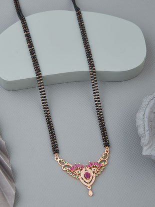Madhuri AD Mangalsutra - Wortica