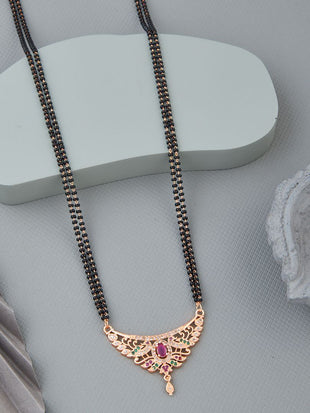Niharika AD Mangalsutra - Wortica
