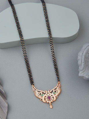 Tanya AD Mangalsutra - Wortica
