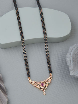 Kritika AD Mangalsutra - Wortica