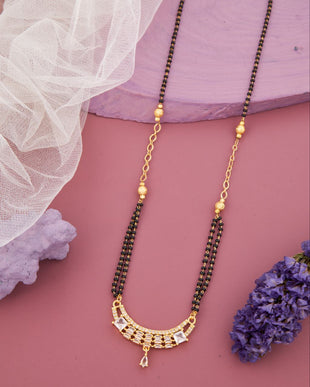 Kartika AD Mangalsutra - Wortica