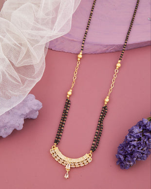 Shruti AD Mangalsutra - Wortica