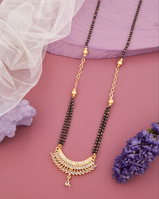 Shreya AD Mangalsutra - Wortica