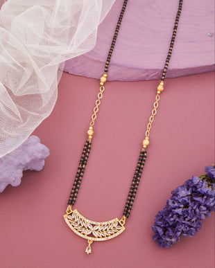Roshni AD Mangalsutra - Wortica