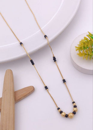 Anushka Sharma Fancy Dokiyu | Mangalsutra For Women