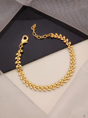 Rashmi Agdekar bracelet - Wortica