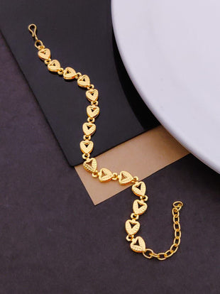 Keerthy Suresh bracelet - Wortica
