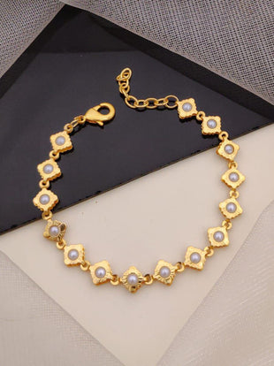 Sai Pallavi bracelet - Wortica
