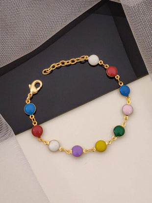 Kajol bracelet - Wortica