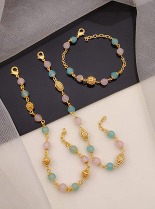 Ritika Singh bracelet - Wortica